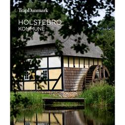 Trap Danmark: Holstebro Kommune (Hæftet, 2019)