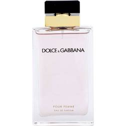 Dolce & Gabbana Pour Femme EdP 100ml