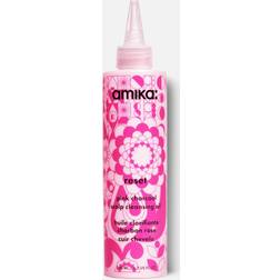 Amika Reset Pink Charcoal Scalp Cleansing Oil 200ml