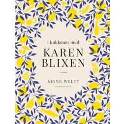 I køkkenet med Karen Blixen (E-bog, 2019)