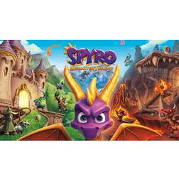 Spyro: Reignited Trilogy (PC)