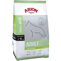 Arion Adult Small Kylling & Ris