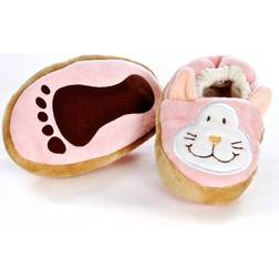 Teddykompaniet Diinglisar Baby Boots - Cat