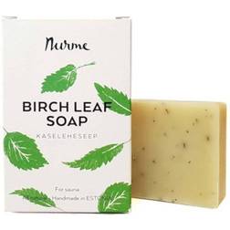 Nurme Soap Birch Leaf 100g
