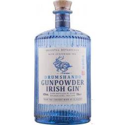 Gunpowder Irish Gin 50cl 43% 50 cl