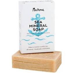 Nurme Soap Sea Mineral 100g