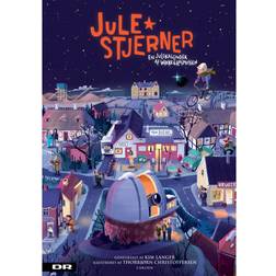 Julestjerner (E-bog, 2019)