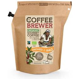 Grower's Cup Coffee Brewer Ethiopia