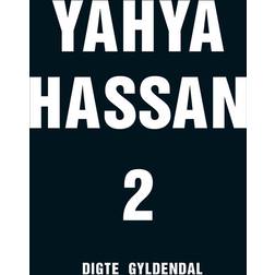Yahya Hassan 2 (Hæftet, 2019)