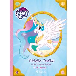 My Little Pony - Prinsesse Celestia og de kongelige bølgene (E-bog, 2019)