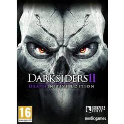 Darksiders 2: Deathinitive Edition (PC)