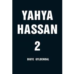 Yahya Hassan 2 (E-bog, 2019)