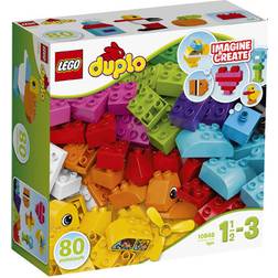 Lego Duplo Mine Første Klodser 10848