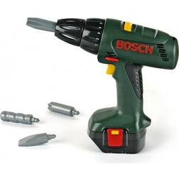 Klein Bosch Cordless Drill Screwdriver 8402