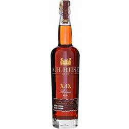 A.H. Riise Christmas Rum 40% 70 cl