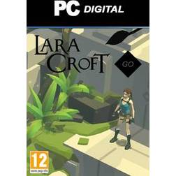Lara Croft GO (PC)