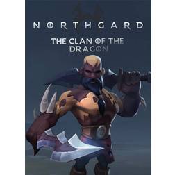 Northgard: Nidhogg, Clan of the Dragon (PC)