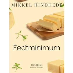 Fedtminimum (E-bog, 2019)