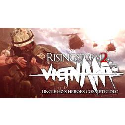 Rising Storm 2: Vietnam - Uncle Ho's Heroes Cosmetic (PC)
