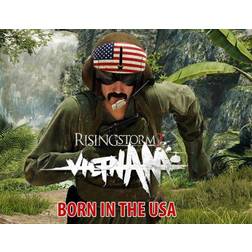 Rising Storm 2: Vietnam - Born in the USA Cosmetic (PC)