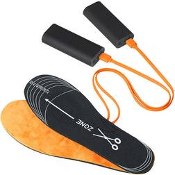Nordic Heat Thin Heated Insoles