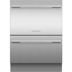 Fisher & Paykel DD60DHI9 Integreret