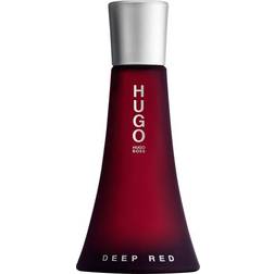Hugo Boss Hugo Deep Red EdP 90ml