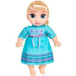 JAKKS Pacific Disney Frozen 2 Young Elsa