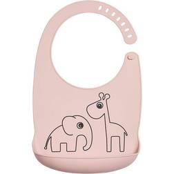 Done By Deer Friends Silicone Bib