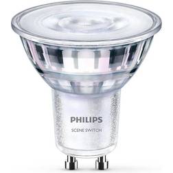 Philips Scene Switch LED Lamps 5W GU10