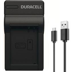 Duracell USB Battery Charger