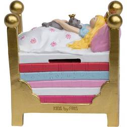Kids by Friis The Princess On The Pea Piggy Bank