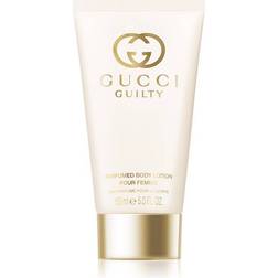 Gucci Guilty Pour Femme Perfumed Body Lotion 150ml