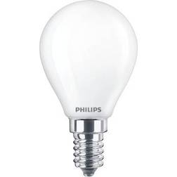 Philips 8cm LED Lamps 6.5W E14