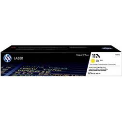 HP 117A (Yellow)