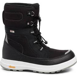 Reima Laplander Boots - Black
