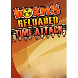 Worms: Reloaded - Time Attack Pack (PC)