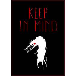 Keep in Mind: Remastered (PC)
