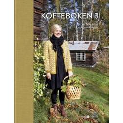 Lene Holm Samsøe - Kofteboken 3 (Indbundet, 2015)