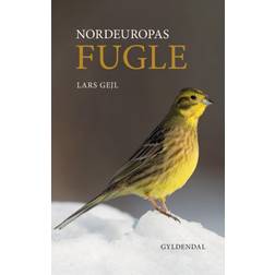 Nordeuropas fugle (Indbundet, 2019)
