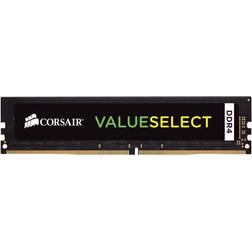 Corsair Value Select DDR4 2666MHz 32GB (CMV32GX4M1A2666C18)