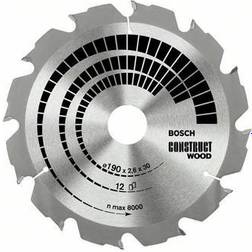 Bosch Construct Wood 2 608 640 630