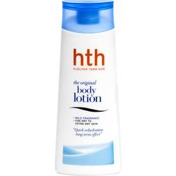 HTH Original Body Lotion Parfymerad 200ml