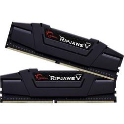 G.Skill Ripjaws V Black DDR4 3600MHz 2x16GB (F4-3600C18D-32GVK)