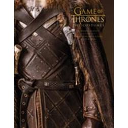 Game of Thrones: The Costumes (Hardback) (Indbundet)