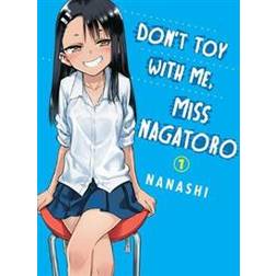 Don't Toy With Me Miss Nagatoro, Volume 1 (Hæftet, 2019)