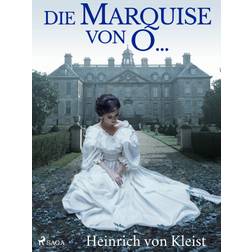 Die Marquise von O... (E-bog, 2019)