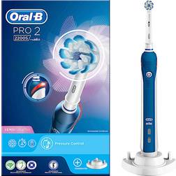 Oral-B Pro 2 2200S Sensi UltraThin