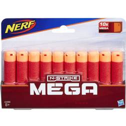 Nerf N Strike Mega Series 10 Pack