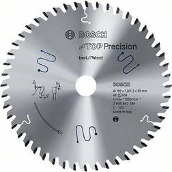 Bosch Top Precision 2 608 642 384